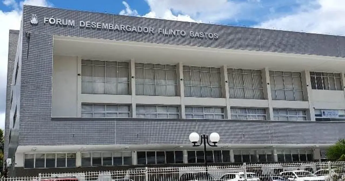 Juíza que atuou no caso Binho Galinha é transferida para Salvador