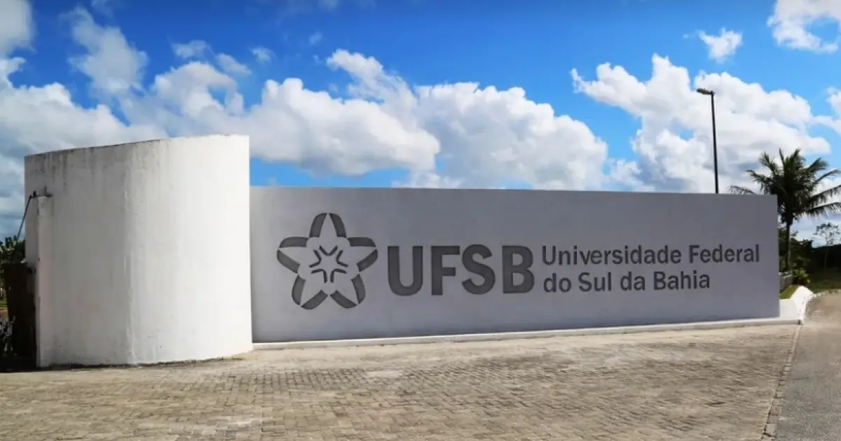 Falso professor é preso na UFSB: Suspeito usava perfil falso e já teria atuado em outra universidade