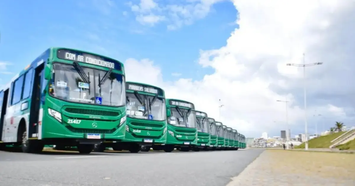 Assembleia do Sindicato dos Rodoviários Afeta Operação do Transporte Público em Salvador