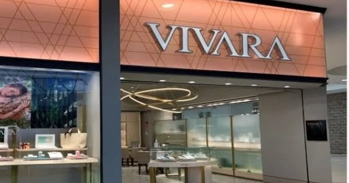 Assalto na Vivara do Shopping Paralela: Três homens fogem com joias