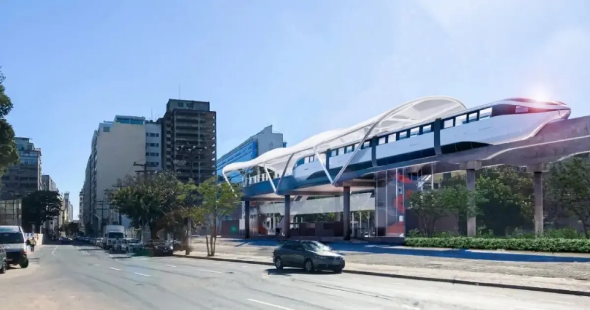 VLT de Salvador: Definidas empresas para as obras do modal
