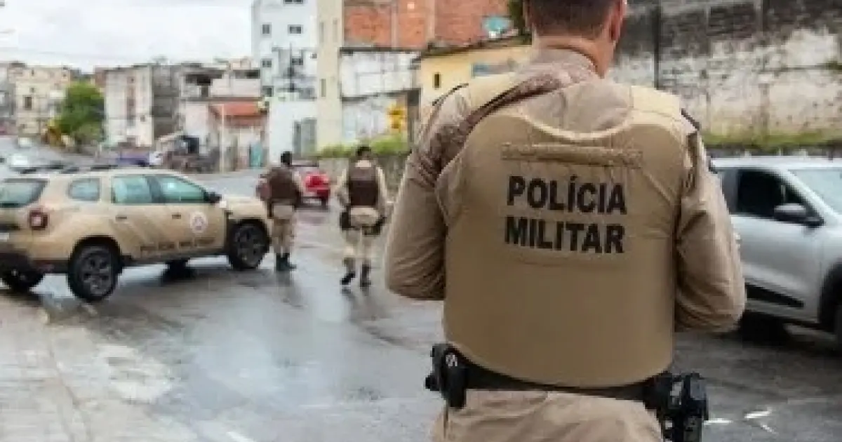 Adolescente de 15 anos é morto a tiros em Feira de Santana