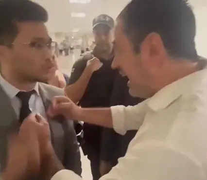Deputados do PSOL e do União Brasil quase partem para a briga em discussão acalorada