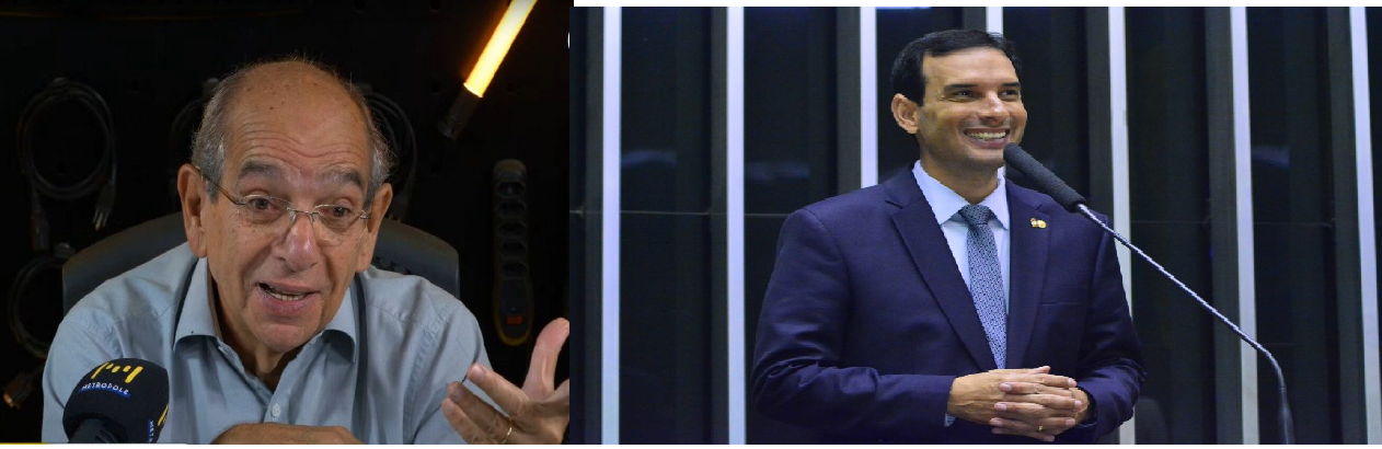 Leo Prates convida Mário Kertz para debate sobre IPTU em Salvador