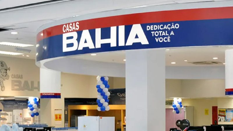 Casas Bahia Anuncia Acordo Extrajudicial de Renegociação de Dívida de Bilhões