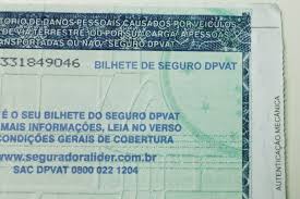 Comissão do Senado vota projeto para retomar cobrança do Seguro DPVAT