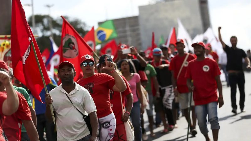 foto: Agência Brasil