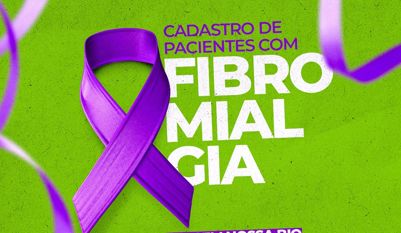 Simões Filho lança Cadastro de Pacientes com Fibromialgia