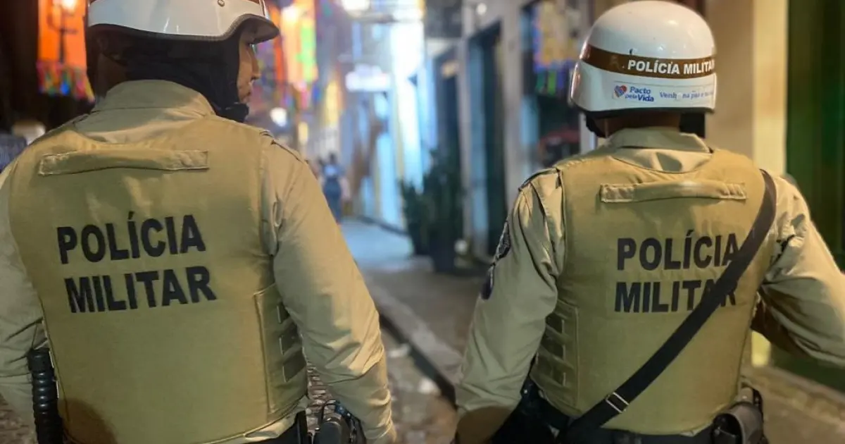 Homem é detido suspeito de comercializar e armazenar pornografia infantil na Bahia