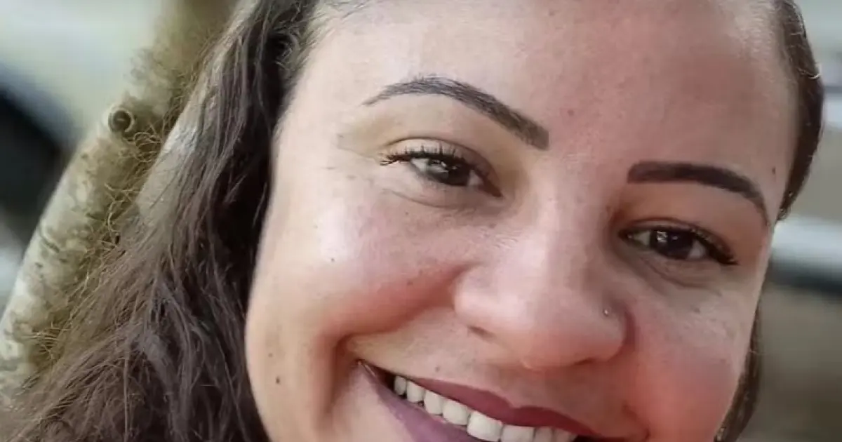 Baiana Lívia Rebouças é encontrada em Santa Clara do Sul após 4 dias sem contato com familiares