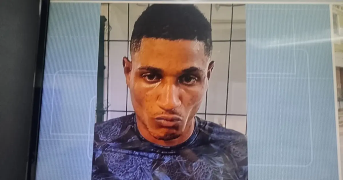 Motorista em Fuga que Atropelou PMs é Capturado pela Polícia