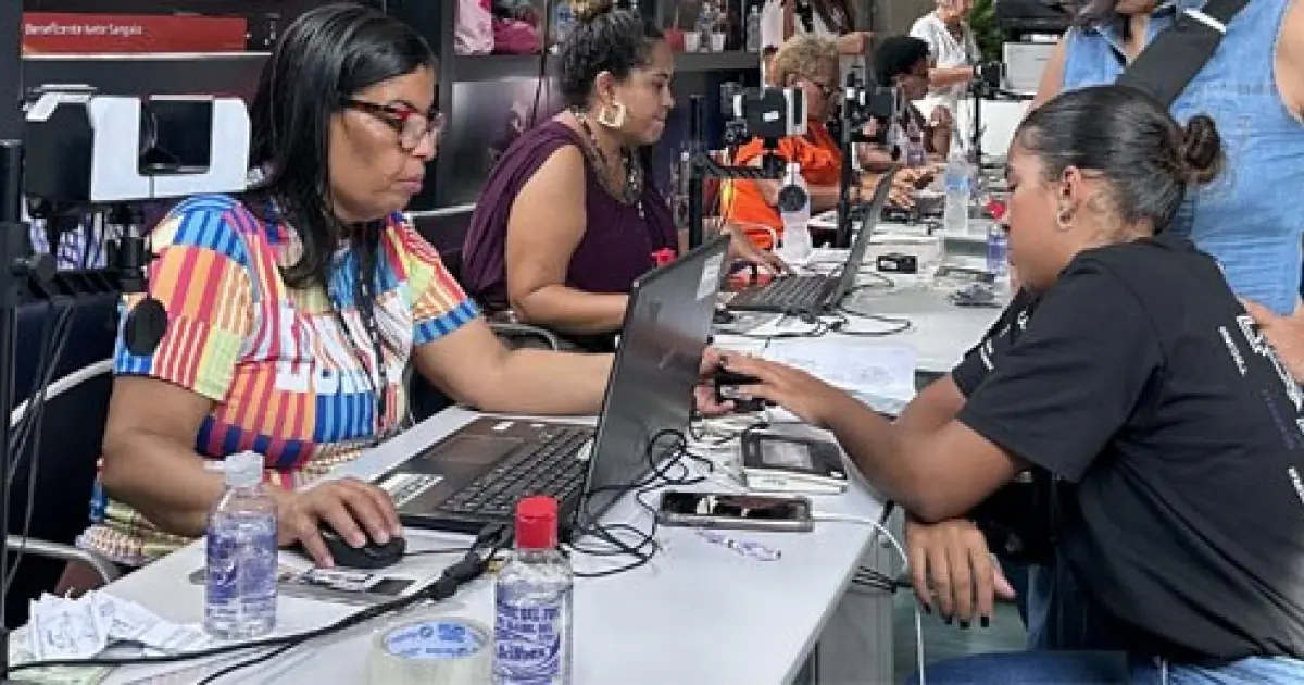 Último Dia: Regularize seu Título de Eleitor Antes do Prazo Final!