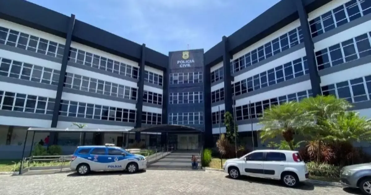 Crime passional: Mulher é presa por matar PM que a pediu em separação