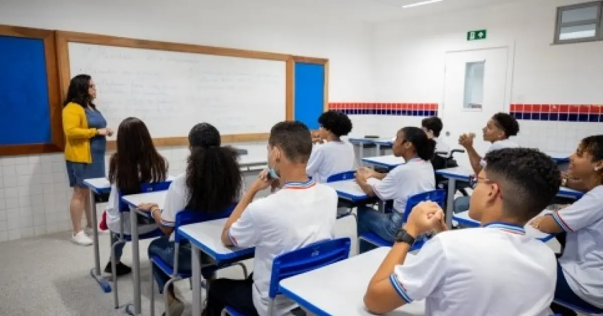 Precatórios do Fundef: Bahia divulga lista de professores beneficiados com 3ª parcela