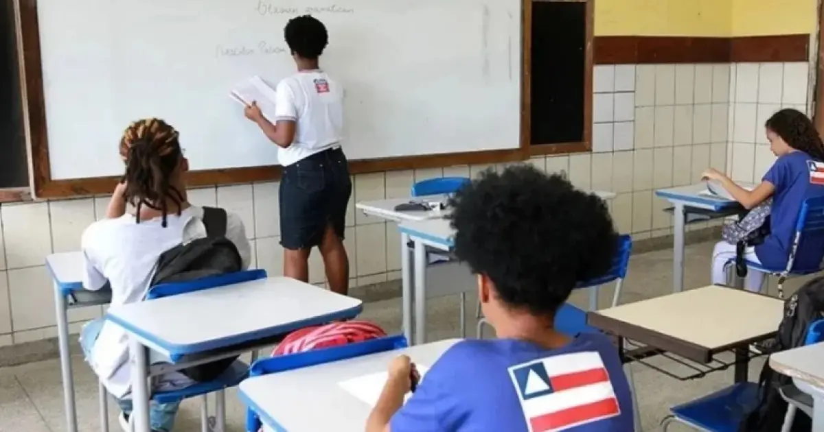 Terceira parcela do Fundef paga para professores da Bahia