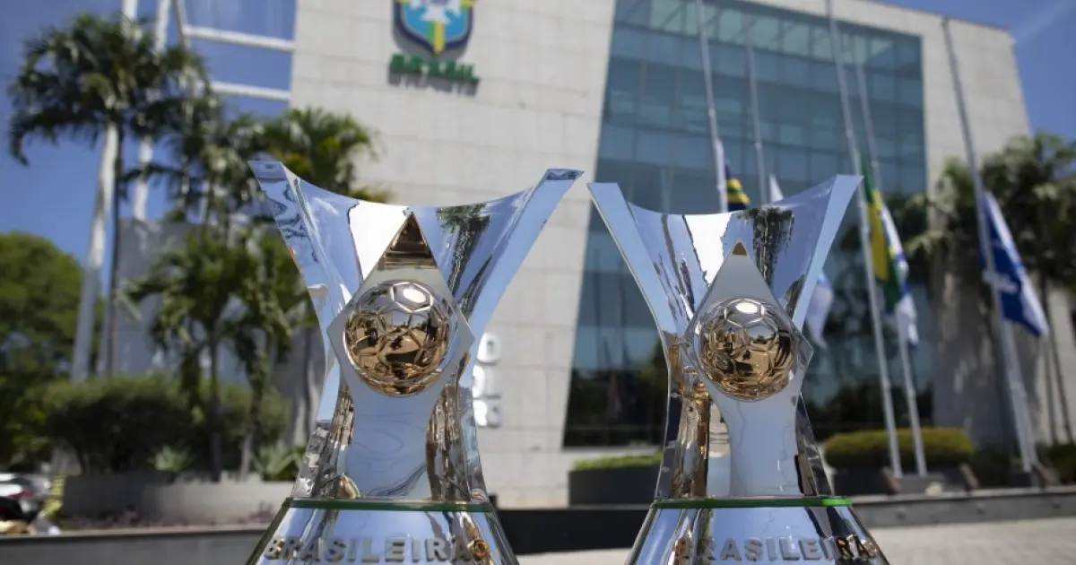 Clubes da Liga Forte União se unem por paralisação do Brasileirão em solidariedade ao Rio Grande do Sul