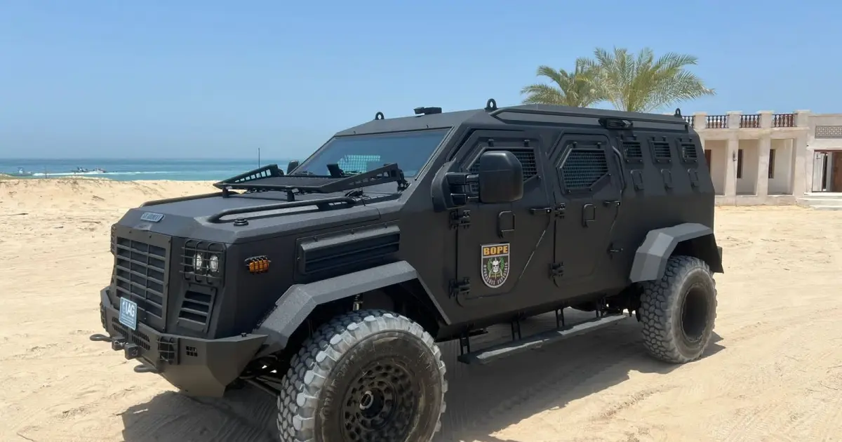 Governador Jerônimo Aprova Compra de Blindados para Combater Facções na Bahia