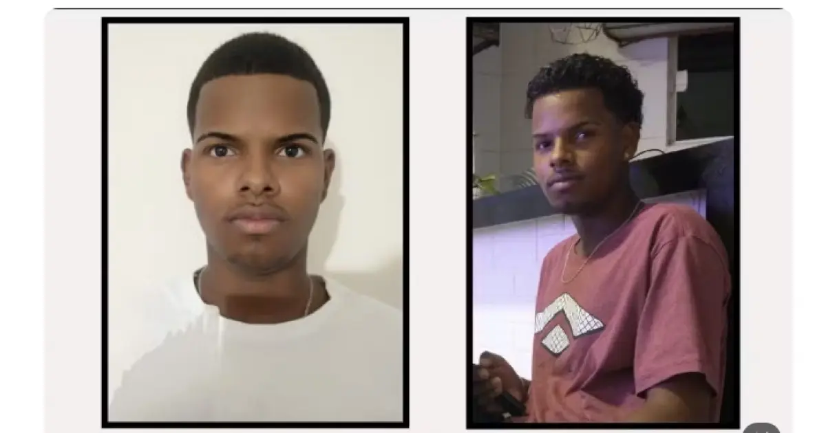14 Dias de Angústia: Jovem Desaparece Sem Deixar Rastros em Salvador