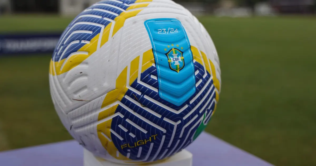 Brasileirão volta com tudo! 7ª rodada começa no dia 1º de junho