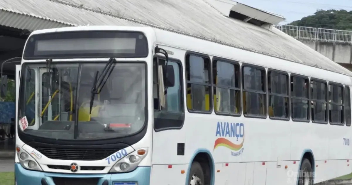 Rodoviários da RMS decidem hoje se aceitam proposta da Avanço Transporte