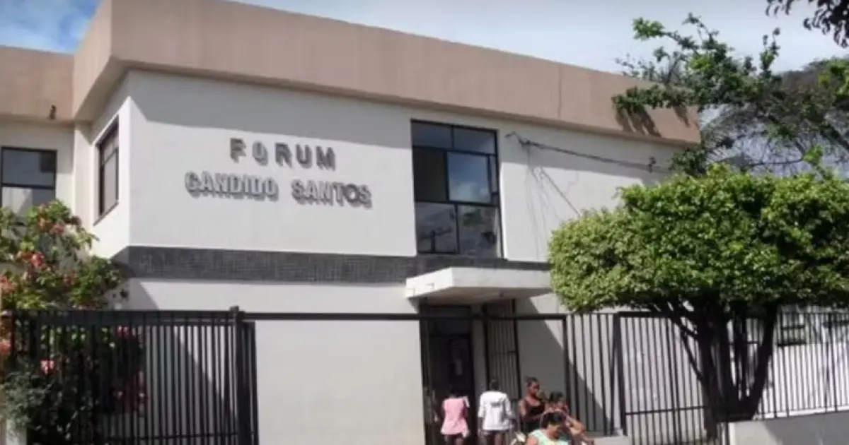 Homem Preso por Ameaçar e Desacatar Juíza na Bahia