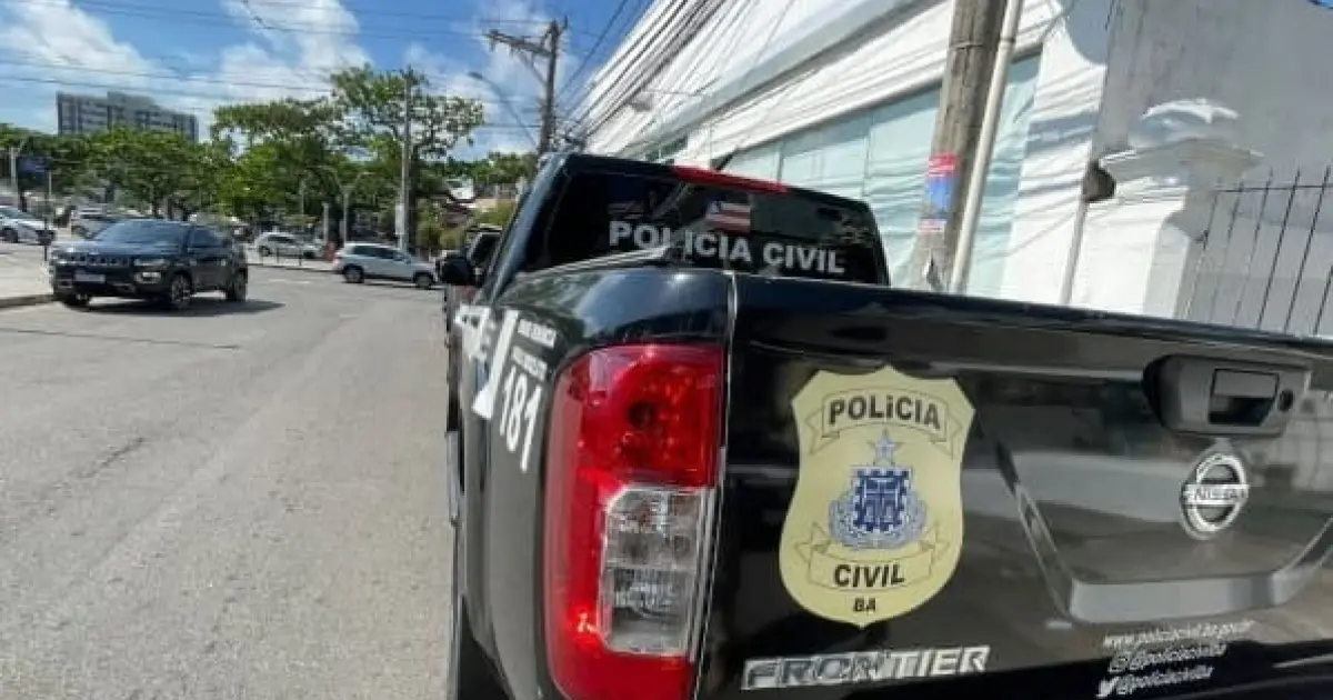 Combate ao Roubo de Carros: Bahia Torna Obrigatória Divulgação de Veículos Apreendidos
