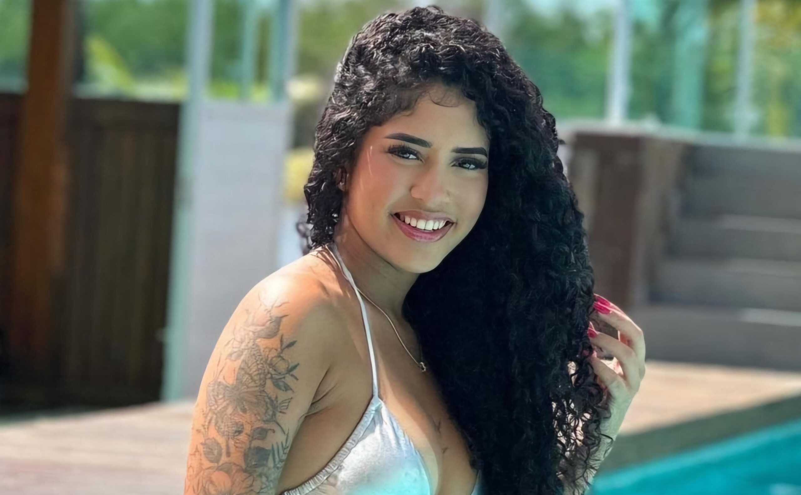 O Novo Casal Sensação? Davi Brito é Flagrado com Influencer Após Término!