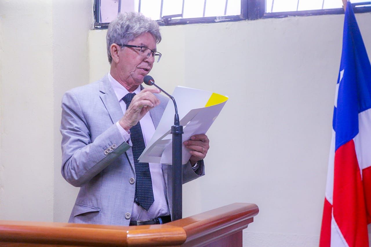 Vereador Eugênio Pacelli solicita construção de acesso à UPA Cia 1 para agilizar atendimento
