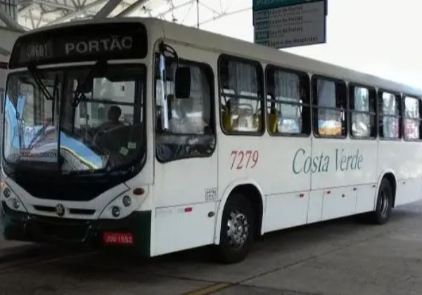 Novos ares no transporte metropolitano: Expresso Vitória assume linhas da Costa Verde