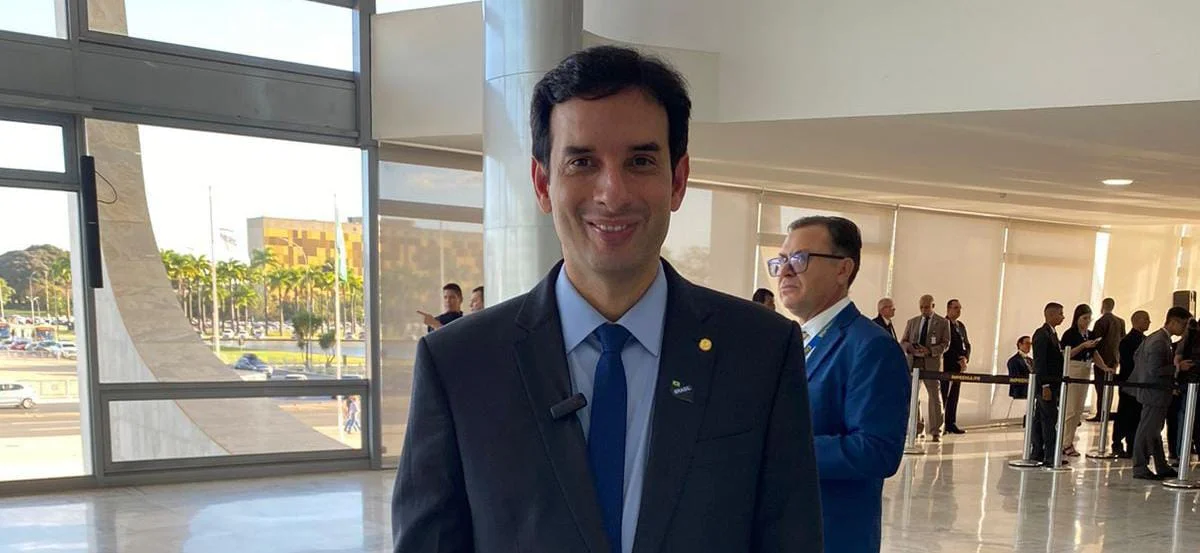 Leo Prates Destaca Impacto Econômico da Retomada do Perse