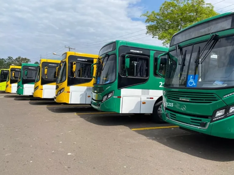 Assembleia final vai decidir sobre greve dos ônibus em Salvador
