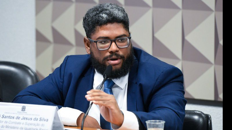 foto: Agência Senado