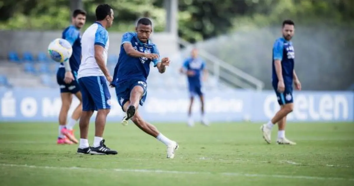 Criciúma x Bahia: possíveis escalações, horário e como assistir
