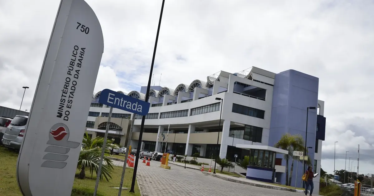Inteligência artificial a serviço da justiça: MP-BA lança ferramenta contra o tráfico
