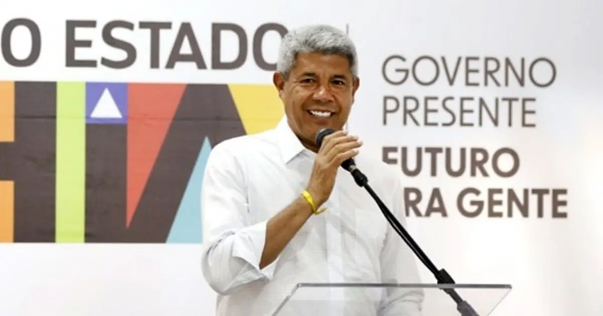 Jerônimo sanciona lei que define critérios para emissão gratuita de RG na Bahia