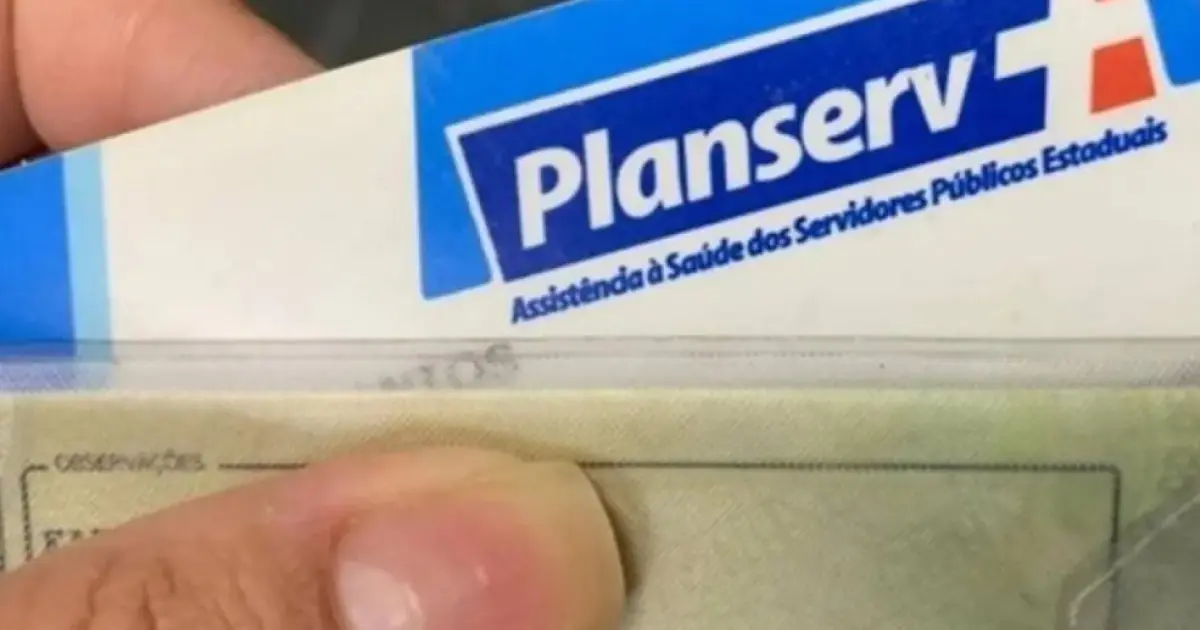 Planserv: Biometria Facial Reforça Segurança e Transparência na Assistência à Saúde