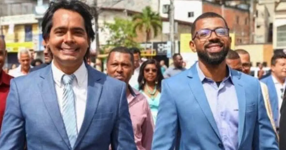 Candeias: Com apoio de 11 partidos, Eriton Ramos lança pré-candidatura a prefeito nesta sexta-feira