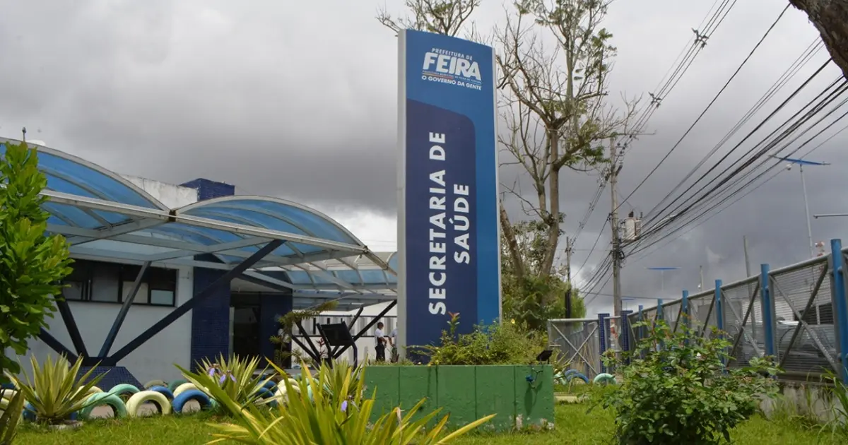 Criança de Quatro Anos Morre de Dengue Grave em Feira de Santana