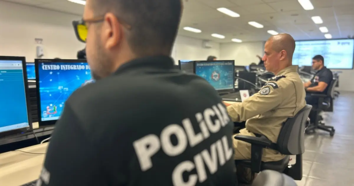 Centro Integrado é ativado para acompanhar as festividades juninas em Salvador e Região Metropolitana