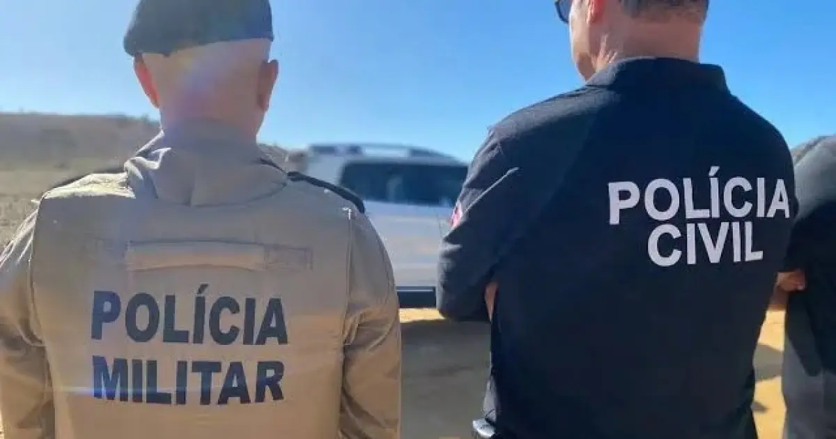 Sistema de Reconhecimento Facial da SSP Bahia captura quatro foragidos por homicídio e roubo