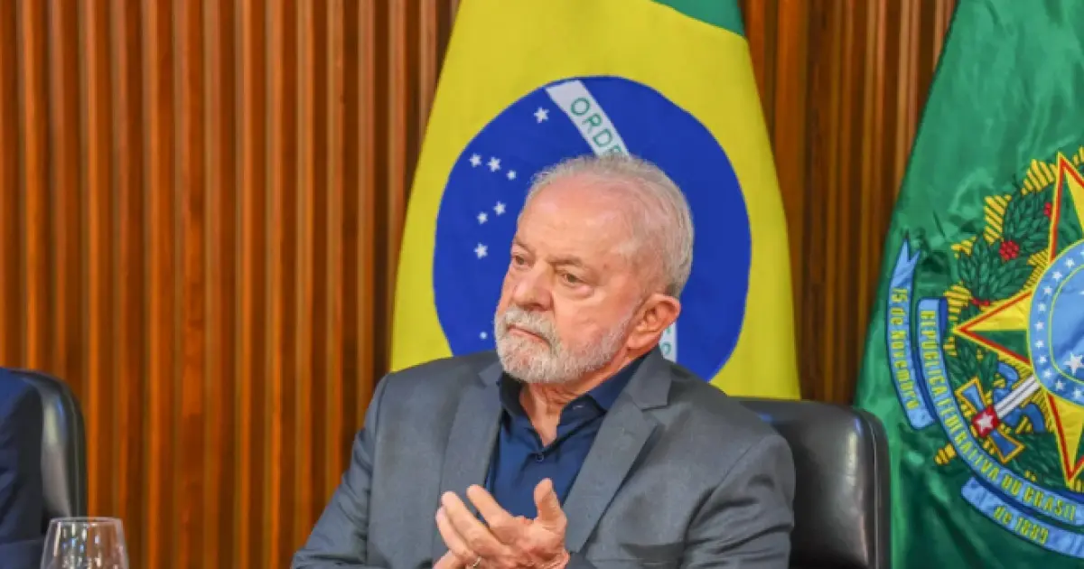 Lula Critica PL do Aborto: ‘Nem Deveria Estar em Pauta’