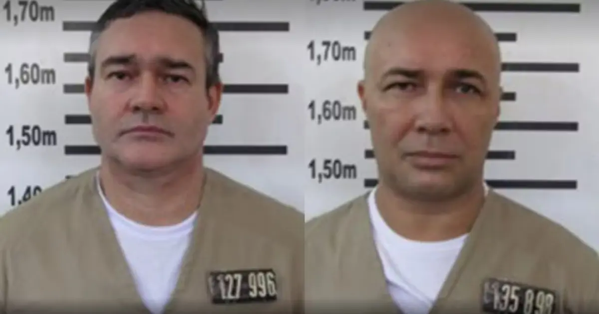 Dois suspeitos de planejar assassinato de Sergio Moro são mortos em prisão de São Paulo