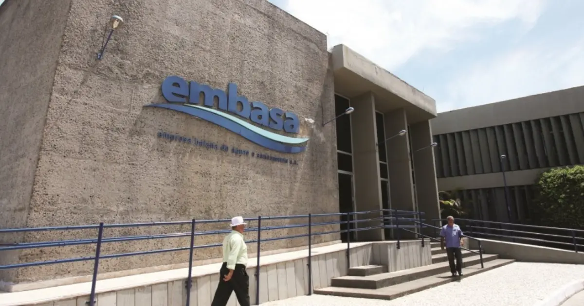 Embasa sob investigação por irregularidades na criação de cargos e nomeações