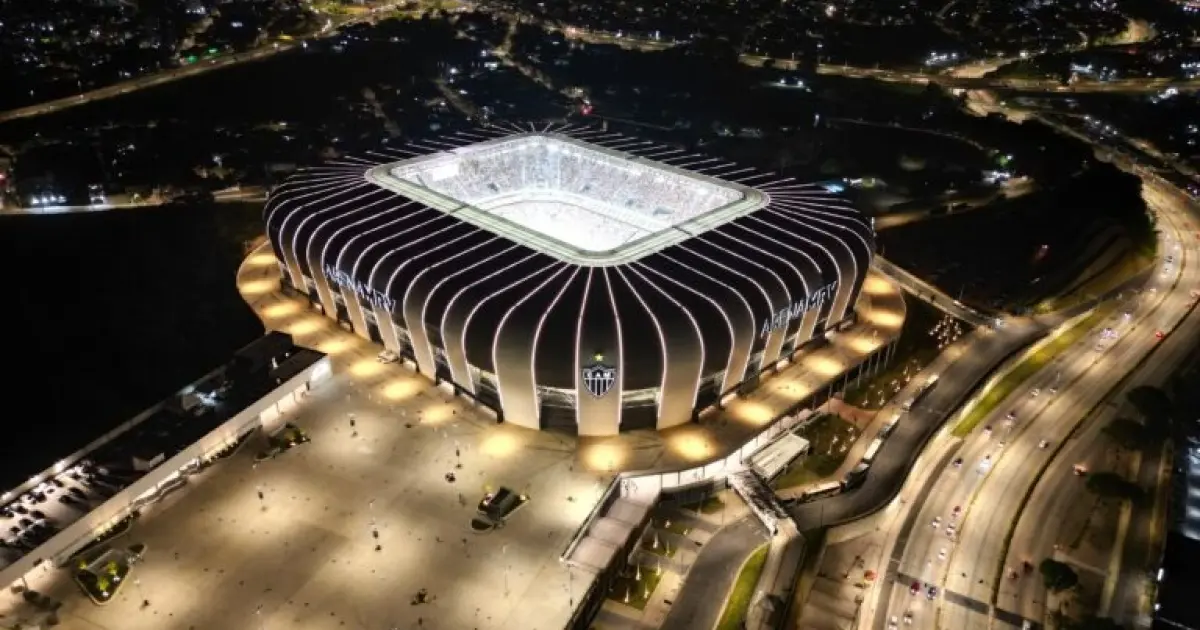 Partida entre Bahia e Atlético Mineiro terá ação de conscientização sobre aquecimento global