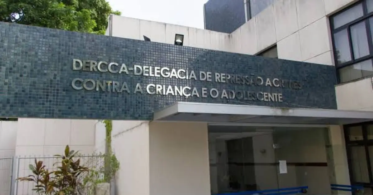 Homem é preso por ameaçar matar seu filho de seis meses