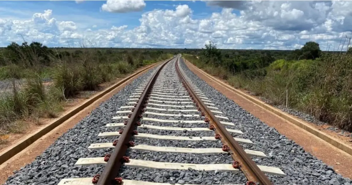 Fiol II avança: começa obra final do trecho Caetité-Barreiras