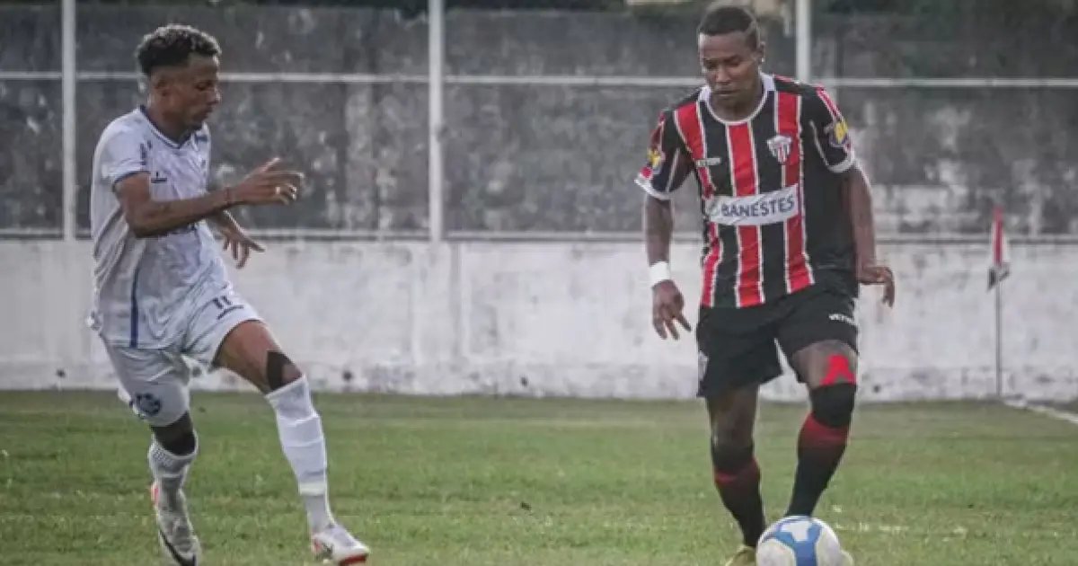 Itabuna vence Serra por 2 a 0 e fica perto da classificação na Série D