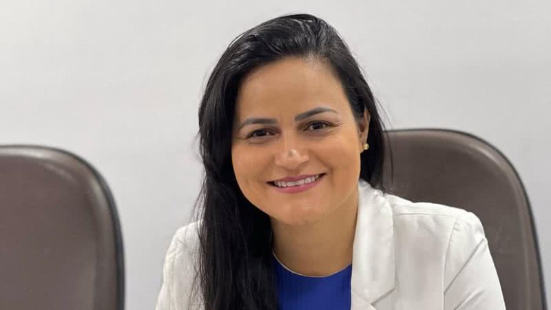 TSE decide a favor de Débora Régis e rejeita representação contra vereadora