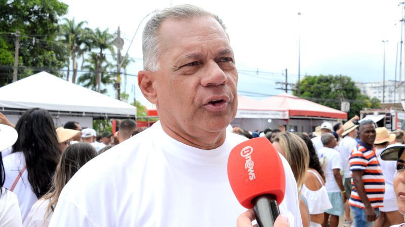 Foto: Dinaldo Silva