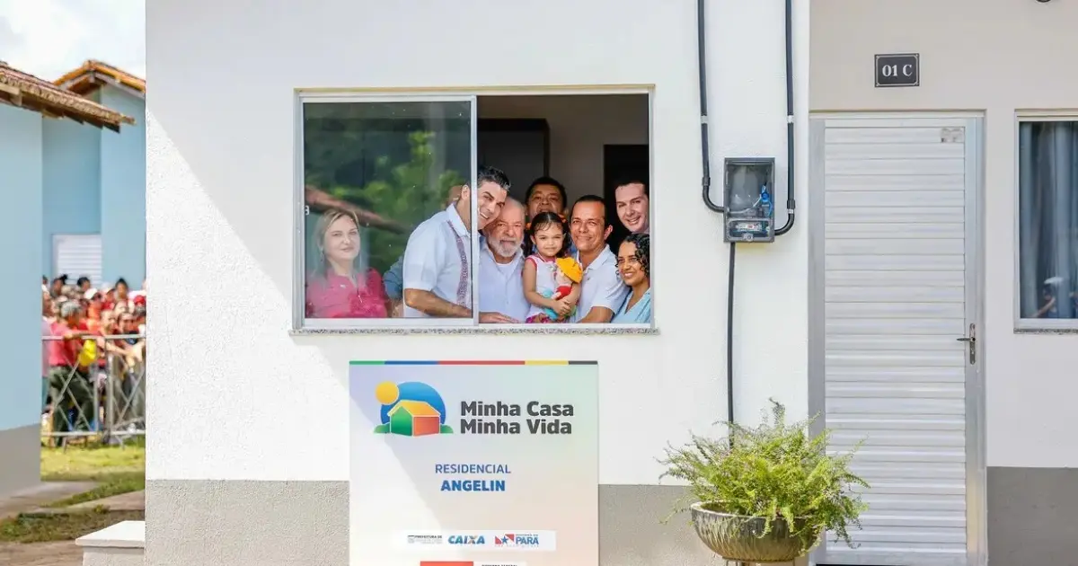Minha Casa Sustentável: Governo Regulamenta Geração de Energia Renovável no Minha Casa Minha Vida